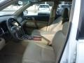 2009 Blizzard White Pearl Toyota Highlander Limited 4WD  photo #4