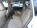 2009 Blizzard White Pearl Toyota Highlander Limited 4WD  photo #5