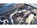 7.3 Liter OHV 16-Valve Power Stroke Turbo Diesel V8 2001 Ford F250 Super Duty XL Regular Cab 4x4 Engine