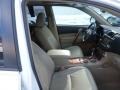 2009 Blizzard White Pearl Toyota Highlander Limited 4WD  photo #13