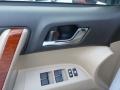 2009 Blizzard White Pearl Toyota Highlander Limited 4WD  photo #19