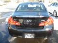 Black Obsidian - G 25 x AWD Sedan Photo No. 5