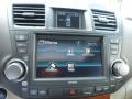 2009 Blizzard White Pearl Toyota Highlander Limited 4WD  photo #23