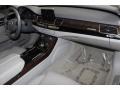 Phantom Black Pearl Effect - A8 L 4.0T quattro Photo No. 44
