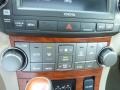 2009 Blizzard White Pearl Toyota Highlander Limited 4WD  photo #24