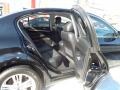 Black Obsidian - G 25 x AWD Sedan Photo No. 7
