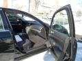 Black Obsidian - G 25 x AWD Sedan Photo No. 8