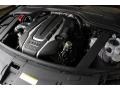 Phantom Black Pearl Effect - A8 L 4.0T quattro Photo No. 48