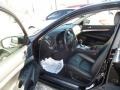 Black Obsidian - G 25 x AWD Sedan Photo No. 10
