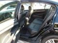 Black Obsidian - G 25 x AWD Sedan Photo No. 11