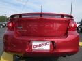 2014 Deep Cherry Red Crystal Pearl Dodge Avenger SE  photo #6