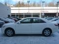 Super White - Camry LE Photo No. 2