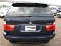 2004 Toledo Blue Metallic BMW X5 4.4i  photo #12