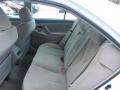 Super White - Camry LE Photo No. 5