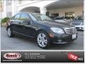 Black - C 300 Luxury Photo No. 1