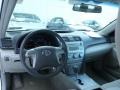 Super White - Camry LE Photo No. 6