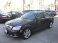 Black - C 300 Luxury Photo No. 5