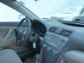 Super White - Camry LE Photo No. 12