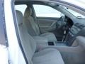 Super White - Camry LE Photo No. 13