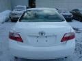 Super White - Camry LE Photo No. 15