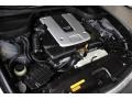Desert Platinum Beige - G 35 S Sport Sedan Photo No. 43