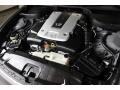 Desert Platinum Beige - G 35 S Sport Sedan Photo No. 44