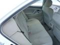 Super White - Camry LE Photo No. 24
