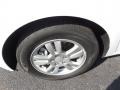 Summit White - Sonic LT Sedan Photo No. 5