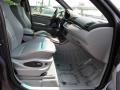 2004 Toledo Blue Metallic BMW X5 4.4i  photo #18