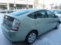 2007 Silver Pine Green Mica Toyota Prius Hybrid  photo #3