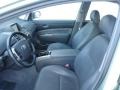 2007 Silver Pine Green Mica Toyota Prius Hybrid  photo #4