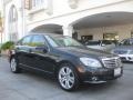 Black - C 300 Luxury Photo No. 24