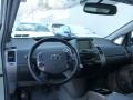 2007 Silver Pine Green Mica Toyota Prius Hybrid  photo #6