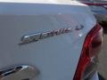 Summit White - Sonic LT Sedan Photo No. 10