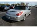 2007 Titanium Metallic Toyota Solara SLE V6 Convertible  photo #5