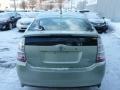 2007 Silver Pine Green Mica Toyota Prius Hybrid  photo #14