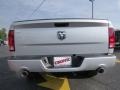 2014 Bright Silver Metallic Ram 1500 Express Crew Cab  photo #6