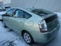 2007 Silver Pine Green Mica Toyota Prius Hybrid  photo #15