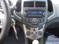 Summit White - Sonic LT Sedan Photo No. 21