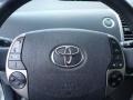 2007 Silver Pine Green Mica Toyota Prius Hybrid  photo #18