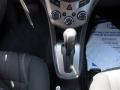 Summit White - Sonic LT Sedan Photo No. 22