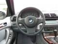 2004 Toledo Blue Metallic BMW X5 4.4i  photo #28