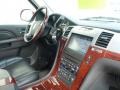 2011 Infrared Tincoat Cadillac Escalade Luxury AWD  photo #15
