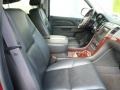 2011 Infrared Tincoat Cadillac Escalade Luxury AWD  photo #16