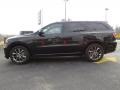 Brilliant Black Crystal Pearl - Durango SXT Photo No. 4