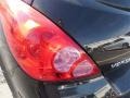 Super Black - Versa 1.8 S Hatchback Photo No. 10