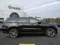 Brilliant Black Crystal Pearl - Durango SXT Photo No. 6