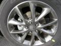 Brilliant Black Crystal Pearl - Durango SXT Photo No. 7