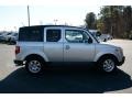 2006 Alabaster Silver Metallic Honda Element EX-P  photo #4