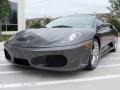 Grigio Ingrid (Grey) - F430 Coupe F1 Photo No. 2